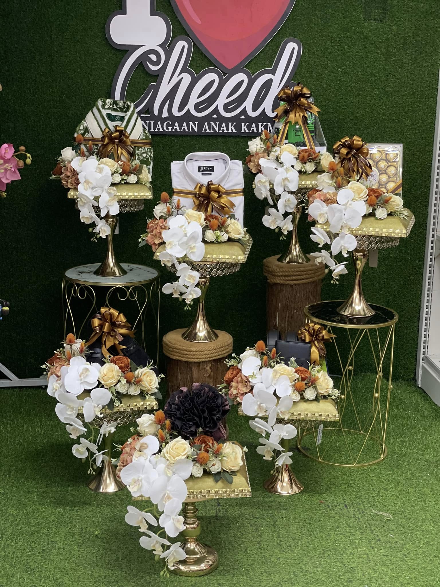Gubahan Hantaran