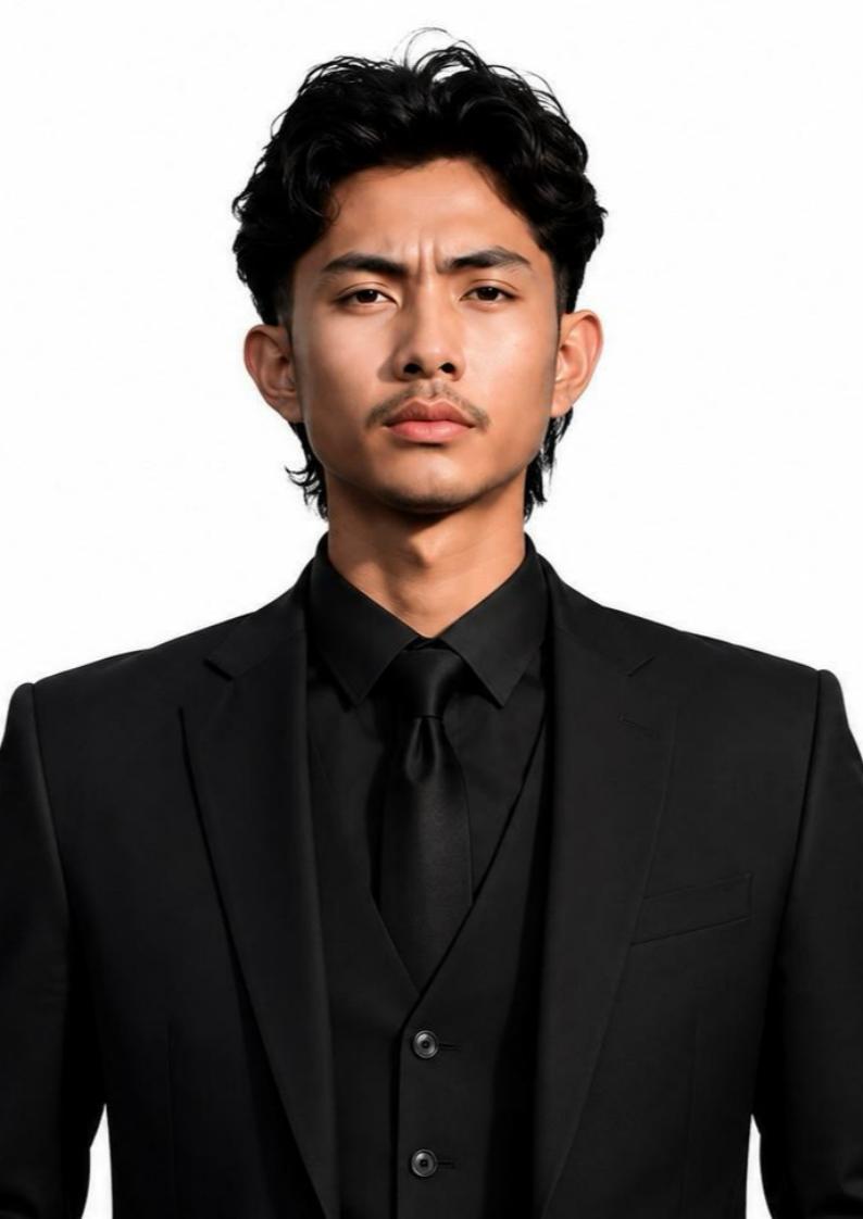 AHMAD INDERA SUFI AZIZI